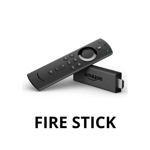 FIRE STICK