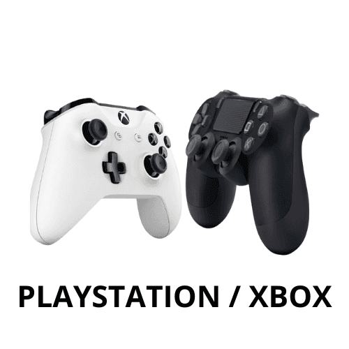 PLAYSTATION / XBOX