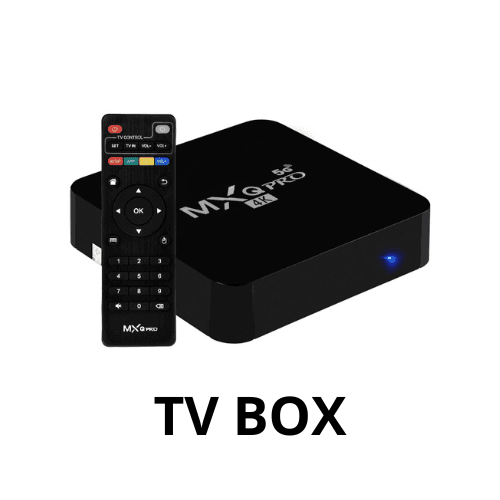 TV BOX